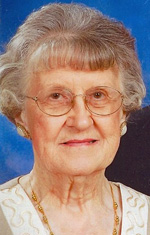 Evelyn Werner